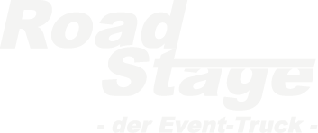 Logo Road Stage hellgrau